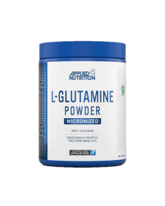 Applied Nutrition L-Glutamine Powder 500g