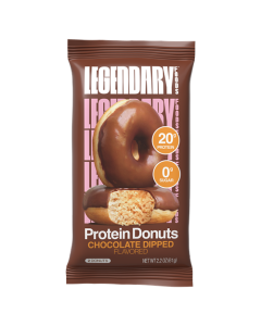 Legendary Foods Protein Donuts (Single)