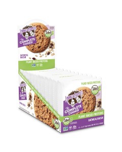 Lenny and Larry Complete Cookie (12 Pack)