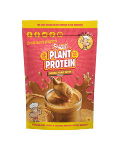 Macro Mike Plant Protein 1kg