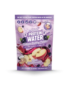 Macro Mike Protein Water - Apple Blackcurrant 05/24 Dated