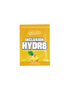 Mahi Man Inclusion Hydr8 Electrolyte Rehydration Sample - Pineapple