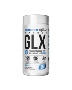 Inspired GLX GLP-1 Weight Loss 30 Serve