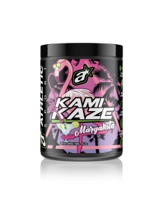 Athletic Sport Kamikaze Pre-Workout - Margarita 06/24 Dated