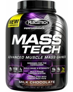 Muscletech Mass-Tech 7lb