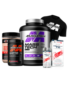 Muscletech Mass Tech Elite Deal