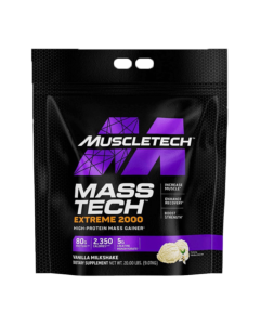 Muscletech Mass Tech Extreme 2000 20lb