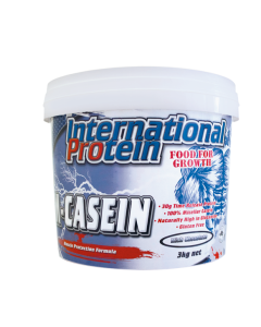 International Protein M-Casein 3kg