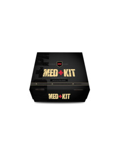 Redcon1 Med+kit - All-in-one Vitamin Kit