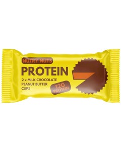 Nutry Nuts Protein Nut Butter Cups (Single)