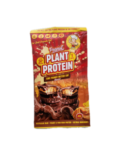 Macro Mike Plant Protein Sample Pack - Chocolate Peanut Butter