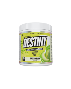 CLEARANCE Muscle Nation Destiny Fat Burner