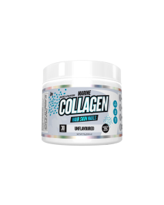 Muscle Nation Marine Collagen 30 Serves - 02/24 Dated