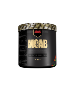 Redcon1 - MOAB Muscle Builder
