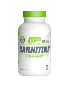 Musclepharm Carnitine Essentials 60 Capsules