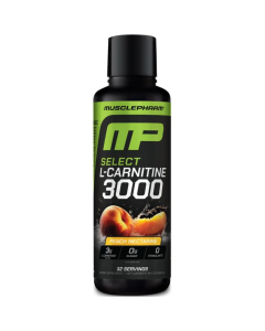 Musclepharm L-Carnitine 3000