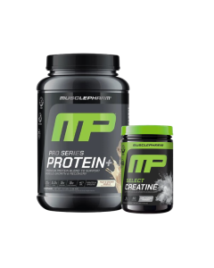 Musclepharm Protein+ 2.5lb