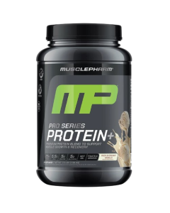 Musclepharm Protein+ 2.5lb