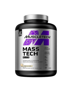 Muscletech Mass Tech Elite 7lb