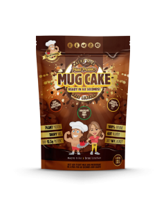 Macro Mike Mug Cake 6 X 50g