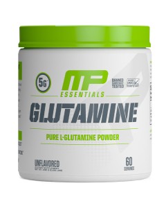 Musclepharm Glutamine 300g