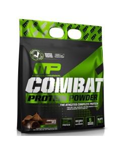 Musclepharm Combat Protein Powder 10lb