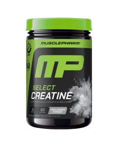 Musclepharm Select Creatine 300g
