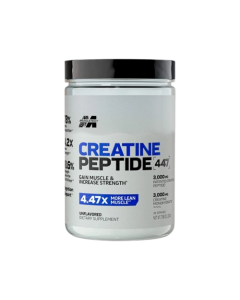 MuscleTech Creatine Peptide 447