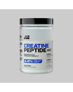 MuscleTech Creatine Peptide 447