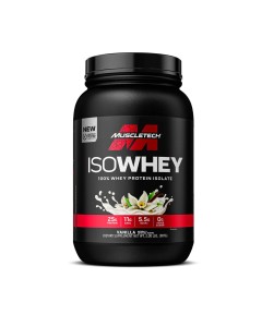 Muscletech Isowhey 2lb