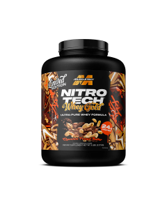 Muscletech Nitro-Tech 100% Whey Gold 5lb