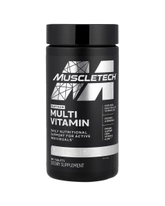 MuscleTech Platinum Multivitamin 180 Tablets