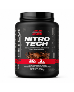 Muscletech Nitro-Tech 1.5lb
