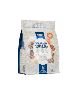 Applied Nutrition Mushroom Superblend 160g