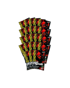 Mutant Iso Surge Triple Chocolate - 22 Samples
