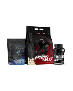 Mythic Mass Peptide Stack