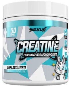 Nexus Sports Nutrition Creatine Monohydrate 150g