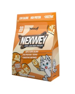 Nexus Sports Nutrition Nexwhey Protein