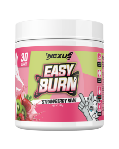 Nexus Sports Nutrition Easy Burn - 30 Serve
