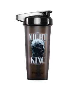 Game Of Thrones Shaker - The Night King
