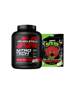 Nitro-Tech Creatine Essentials