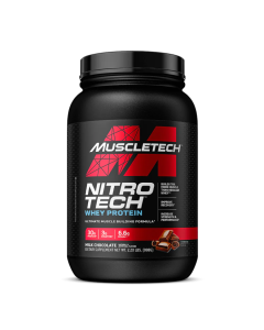 Muscletech Nitro-Tech 1.5lb