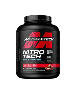 Muscletech Nitro-Tech 1.8kg