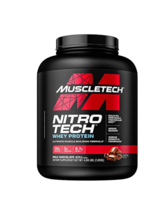 Muscletech Nitro-Tech 4lb