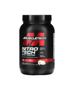 Muscletech Nitro-Tech 2.2lb