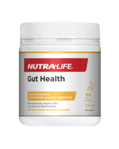 Nutra-Life Gut Health 180g