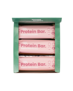Nothing Naughty Protein Bars (12 Pack)