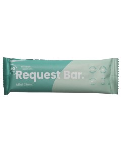 Nothing Naughty Request Low Carb Bar (Single)