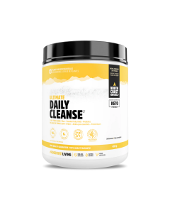 North Coast Naturals Ultimate Daily Cleanse 480g