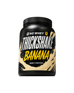 NoWhey Thick Shake 2.5lb